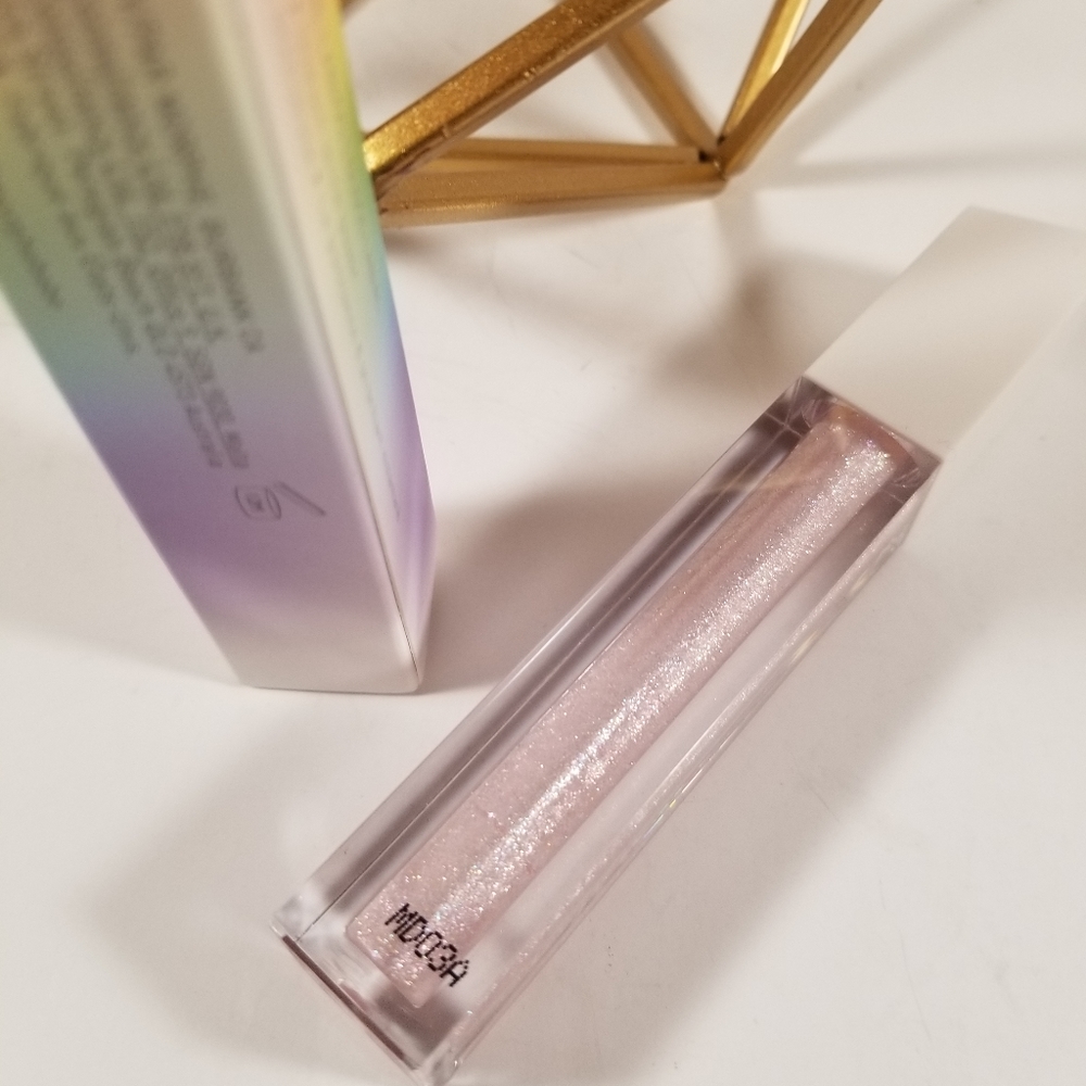 ๐๏ธMorphe, Speak Out, Lip Gloss - Picture 4 of 4